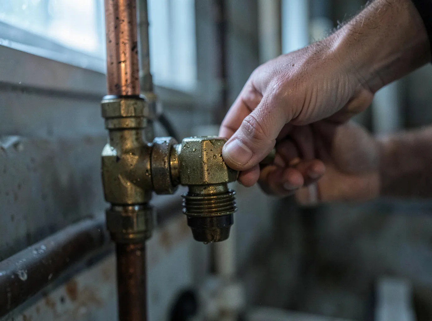Emergency Plumber Old Washington, OH FAQs